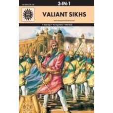 Valiant Sikhs