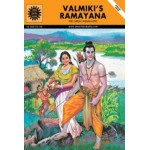 Valmikis Ramayana