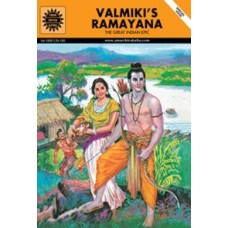 Valmikis Ramayana