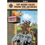 Yet More Tales From The Jatakas