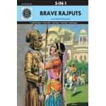 Brave Rajputs