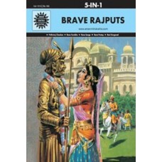 Brave Rajputs