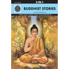 Buddhist Stories