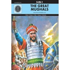 The Great Mughals