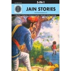 Jain Stories