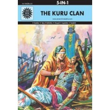 The Kuru Clan