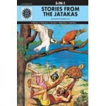 Stories From The Jatakas 