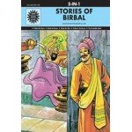 Stories Of Birbal