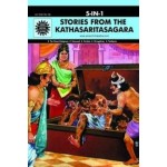 Stories From The Kathasaritasagara