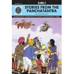 Stories From The Panchatantra 