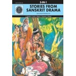 Stories From The Sanskrit Drama 