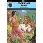 Stories of Rama