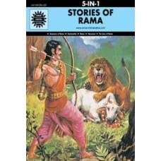 Stories of Rama