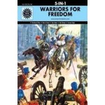 Warriors For Freedom