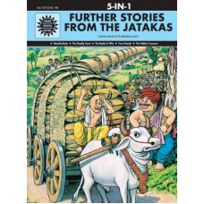 FURTHER STORIES FROM THE JATAKAS