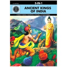 ANCIENT KINGS OF INDIA