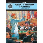 GREAT FREEDOM FIGHTERS