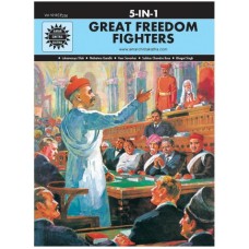 GREAT FREEDOM FIGHTERS