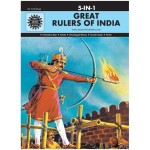 GREAT RULERS OF INDIA