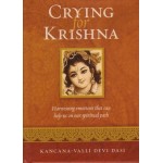 Crying For Krishna