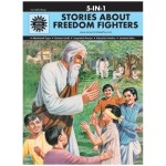 STORIES ABOUT FREEDOM FIGHTERS