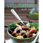 Vegetarian Made Simple (Cooking Made Simple)