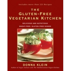 The Gluten-Free Vegetarian Kitchen