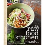 The Raw Food Kitchen Book