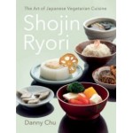 Shojin Ryori: A Japanese Vegetarian Cookbook