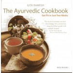 The Ayurvedic Cookbook