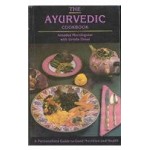 The Ayurvedic Cookbook 