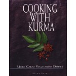 Cooking with  Kurma 