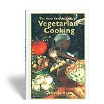 Hare Krishna Book of Vegetarian Cooking Hard Cover