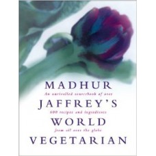 Madhur Jaffrey's World Vegetarian