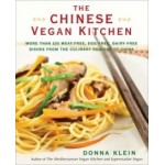 The Chinese Vegan Kitchen: More Than 225 Meat-free, Egg-free, Dairy- free Dishes from the Culinary Regions of China