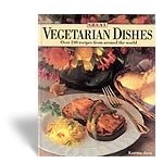 Great Vegetarian Dishes 