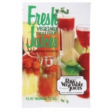 Fresh Vegetable & Fruit Juices 