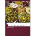 A Selection of Raja Bhoga Recipes 