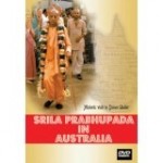 Srila Prabhupada in Australia