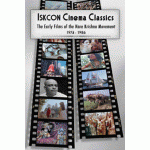 ISKCON Cinema Classics 2-DVD Set