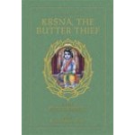 KRSNA, THE BUTTER THIEF (Sri Garga Samhita Canto 1 Part 3)