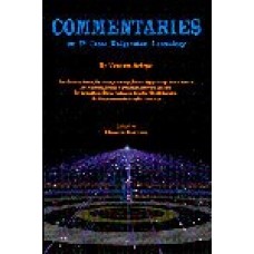 Commentaries—on 5th Canto Bhägavatam Cosmology 