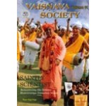 SAINTLY SCIENTIST (Vaisnava Society Journal #11) 