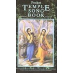 POCKET TEMPLE SONGBOOK 