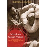 Miracle on Second Avenue  Hard Cover