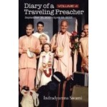 Diary of a Traveling Preacher Vol. 4 (September 2001 - April 2003)