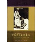 Diary of a Traveling Preacher Vol. 5 (May 2003 - November 2004)