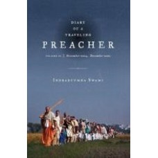 Diary of a Traveling Preacher Vol. 6 (November 2004 – December 2005)