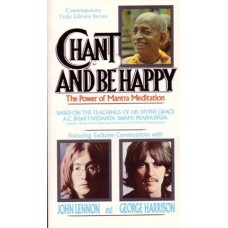 Chant and Be Happy