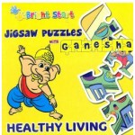 JIGSAW PUZZLES With GANESHA - Healthy Living